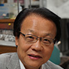 斉藤 明教授