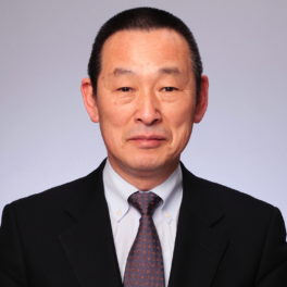藤井 教公
