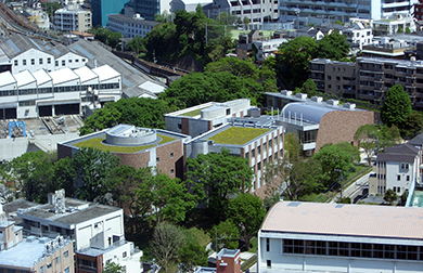 Prospective Students